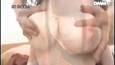 nice tits miura sakura