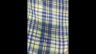 Precum boxers for daddys girl