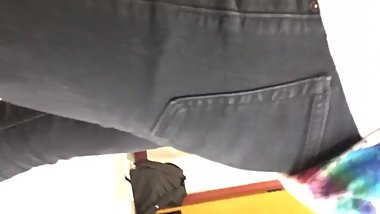 Big booty Latina teen 2
