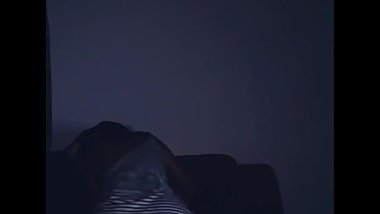 NINFETA LOIRA SENTANDO GOSTOSO