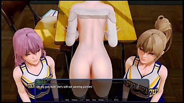 Harem hotel #18