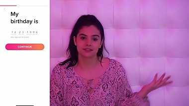 ASKING GUYS ON TINDER: WOULD YOU DATE A PORN STAR?