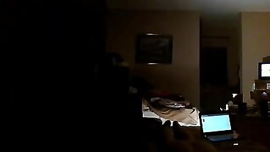 LOOK AT THAT ASS