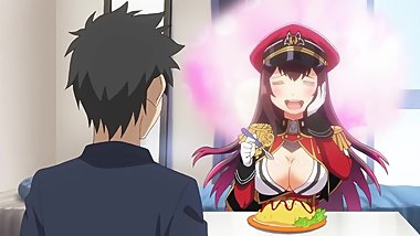 Nanatsu no Bitoku episode 1