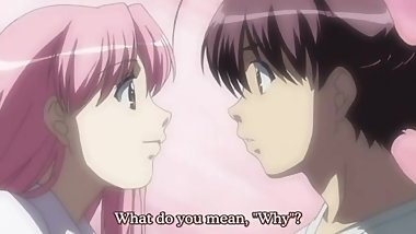 kimihagu episode 1