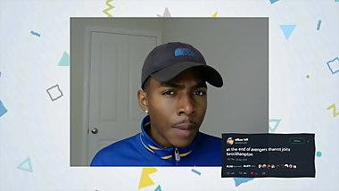 Avengers: Endgame Review (Thanos does WHAT?!)