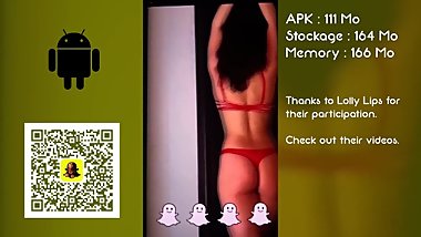 Snapware feat Lolly Lips 1.2 Gameplay