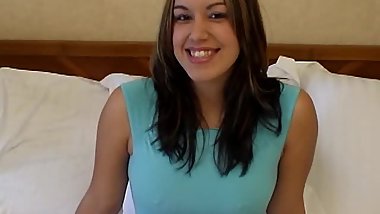 Pre View: Barely Legal Little Teenage Girl Megan, 18 of Exploited Teens