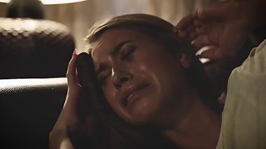 Sport drama TRAILER