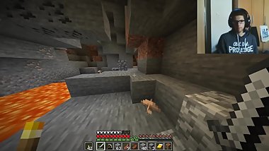 Minecraft PreÅ¾ivljavanje Ep1