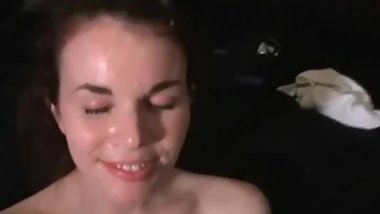 Blow and Facial