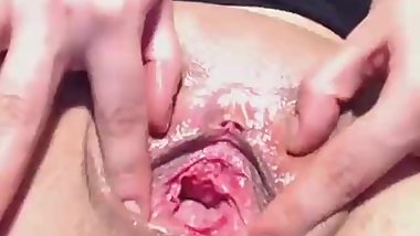 teen pussy