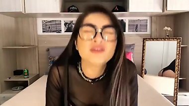JOI com Ana Otani â€” Punheta Guiada (Segredos de Ana) Pt-br