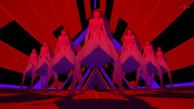 ME!ME!ME! Full Video