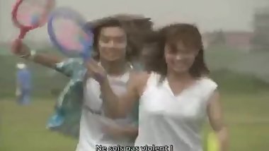 ç¥žæ§˜ã€ã‚‚ã†å°‘ã—ã ã‘ï¼—ï¼ˆæ·±ç”°æ­å­ 1998ï¼‰
