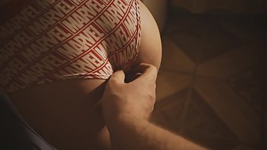 POV A fan of Marvel gave up a movie ticket to the AVENGERS