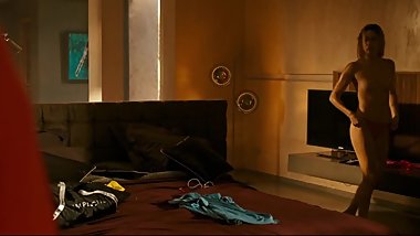 Matilda Lutz - Revenge (2017)