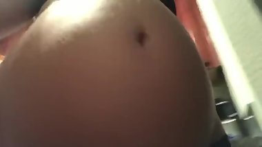 stuffed belly