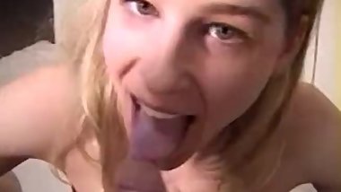 Blowjob