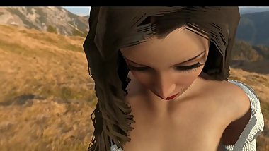 E-Motion Plugin for Virt-A-Mate - Fondling