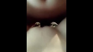 teen fucked POV