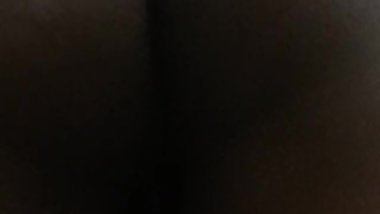 Shes just twerking after i finished nutting