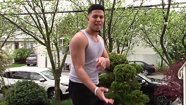 BUSTY TEENS HIT THE WOAH FOR HOMEMADE VIDEO