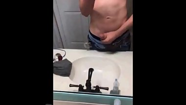 ethan blackerby us army jacking off video