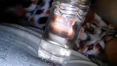 Desafio da garrafa de Ã¡gua Mineral