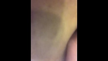 Teen fucking dildo