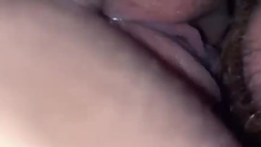 Big booty teen made me cum Quick