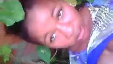 African Couple Public, Outdoor sex, Black, Ebony, big cock, privet, anel,