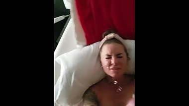 Christy mack enjoy