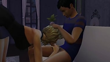 Teen Boys Like Fucking #2 
