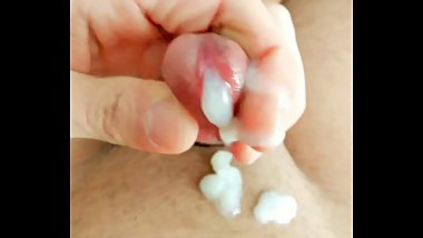 cum shot male Squirt penis porn video
