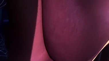 Fucking at the park in the car part 2