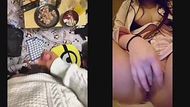 couple call phone sex - sex video - every day 154