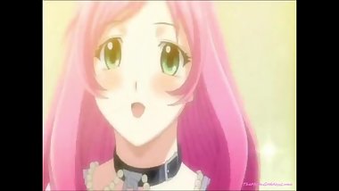 Anime girls dancing goes with anything