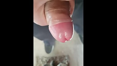 masturbation big dick 1081