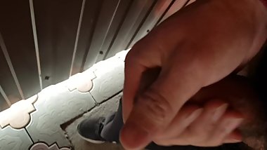 masturbation big dick 893