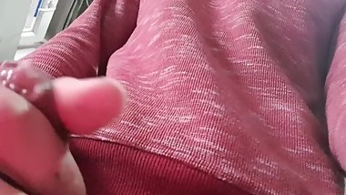 masturbation big dick 7