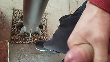 masturbation big dick 143