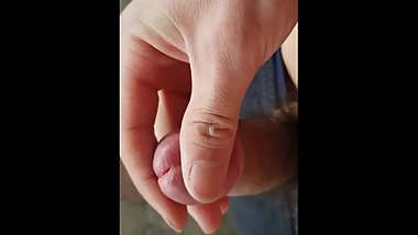masturbation big dick 708