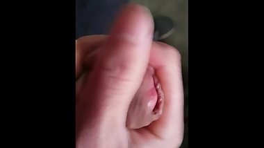 masturbation big dick 1100
