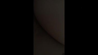 Big ass girl riding a dick