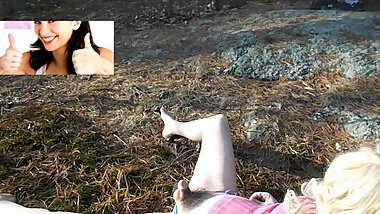 Micropenis sissy nudity! Baby dick femboy slut! Little tiny cock whore!