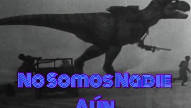 No Somos Nadie Aun - 21-21