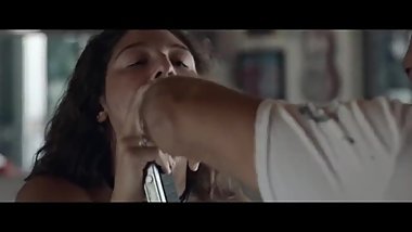 FISTING TRHOAT!! Abella Danger  Rocco Siffred
