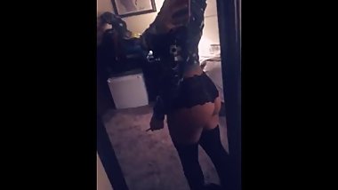 Wiggle wiggle