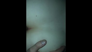 Fucking Hot College Chick in Dorms